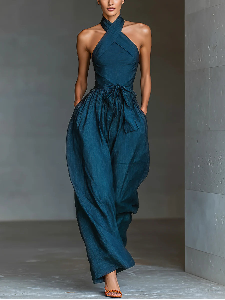 Vivian | Elegant Jumpsuit