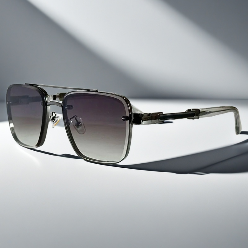 Vane | Classic Aviator Sunglasses