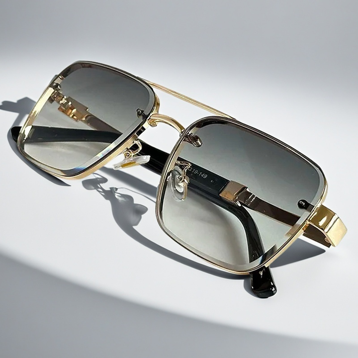 Vane | Classic Aviator Sunglasses