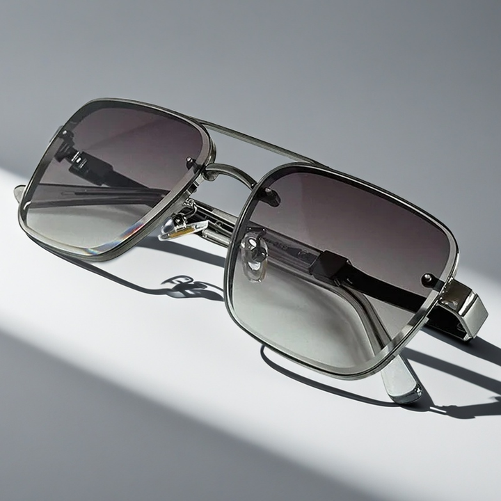 Vane | Classic Aviator Sunglasses