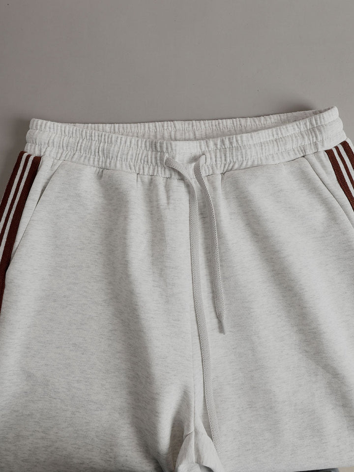 Wilda | Elegant Half-Zip Lounge Set