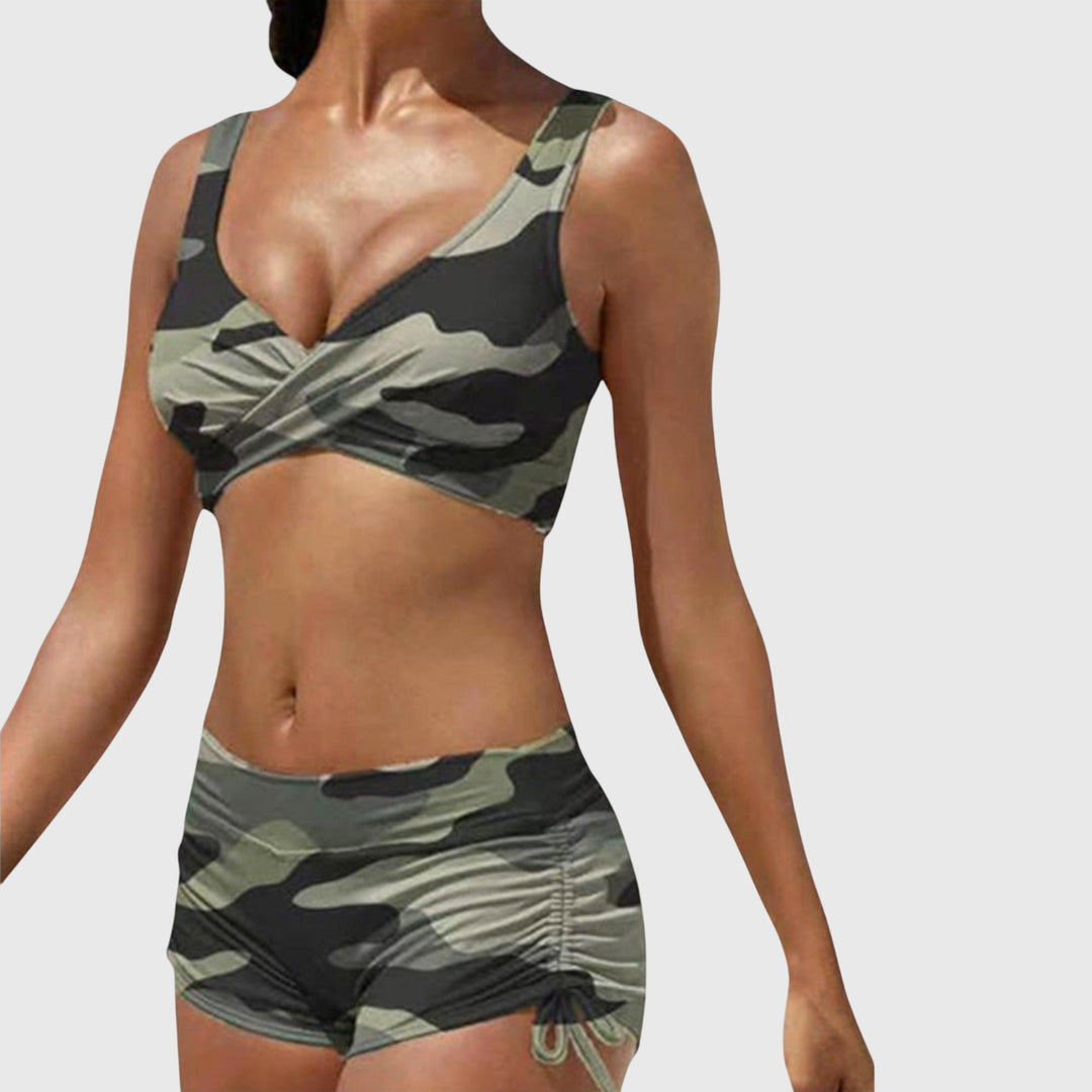 Fey | Classic Bikini Set