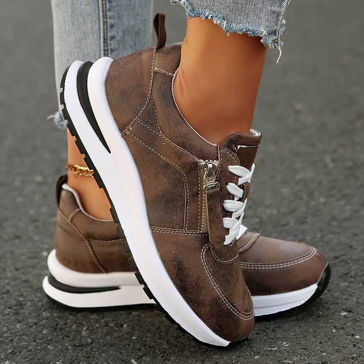 Loretta | Orthopedic Comfort Sneakers