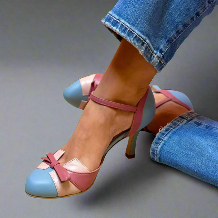 Imogen |  Soft-Step Orthopaedic Heels