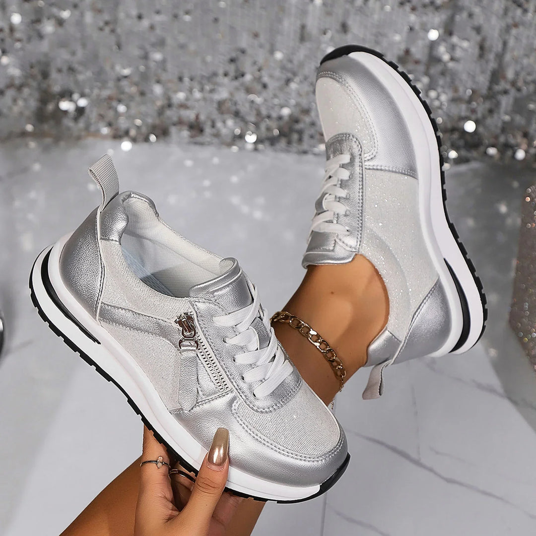 Loretta | Orthopedic Comfort Sneakers