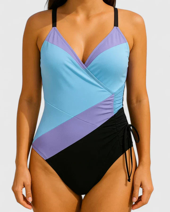 Sophie | Elegant One Piece Swimsuit