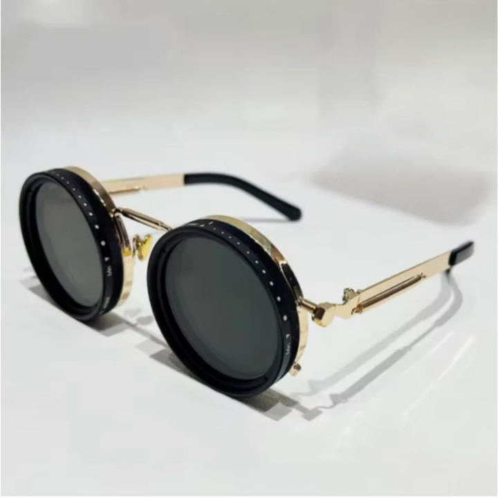 Alex | Adjustable Tint Sunglasses
