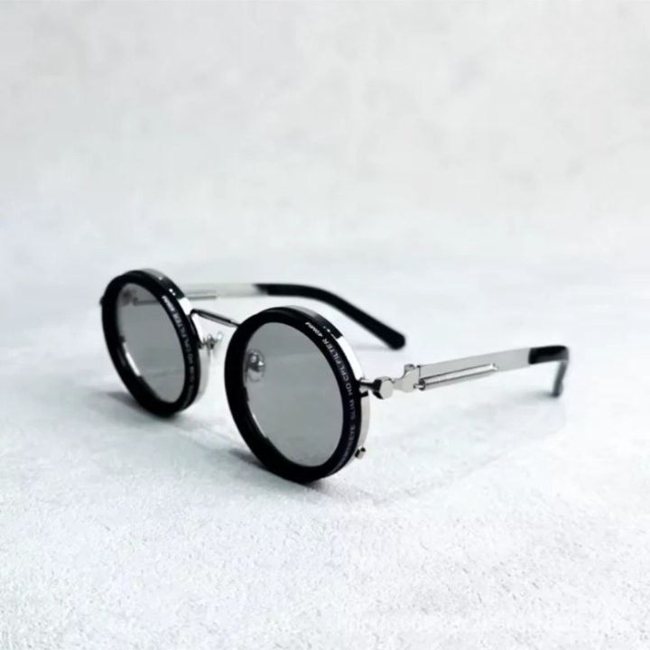 Alex | Adjustable Tint Sunglasses