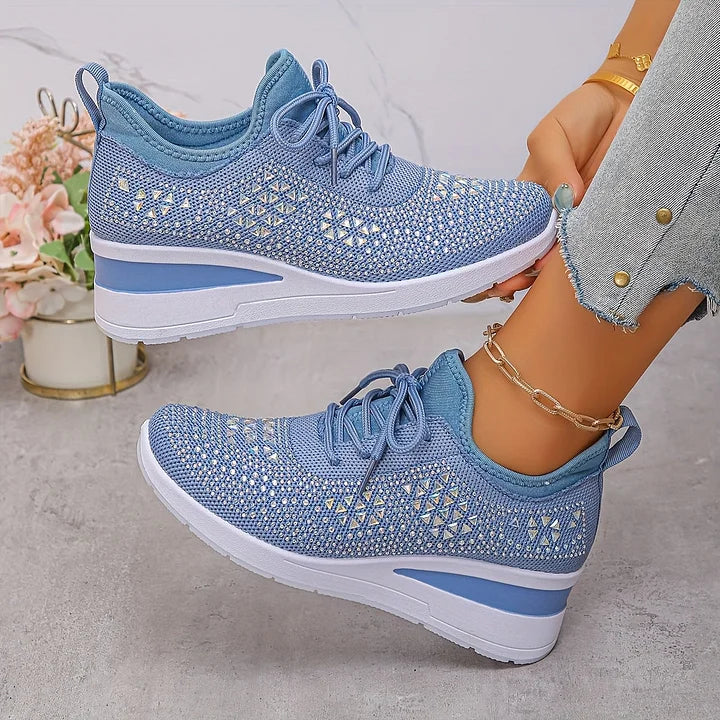 Vivienne | Everyday Comfort Sneakers