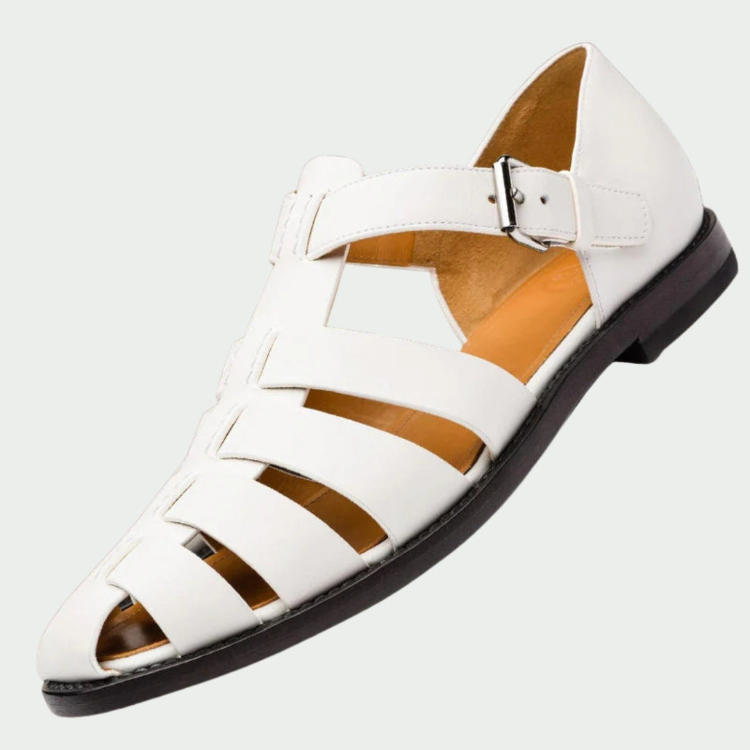 Levi | Premium Gentleman Sandal