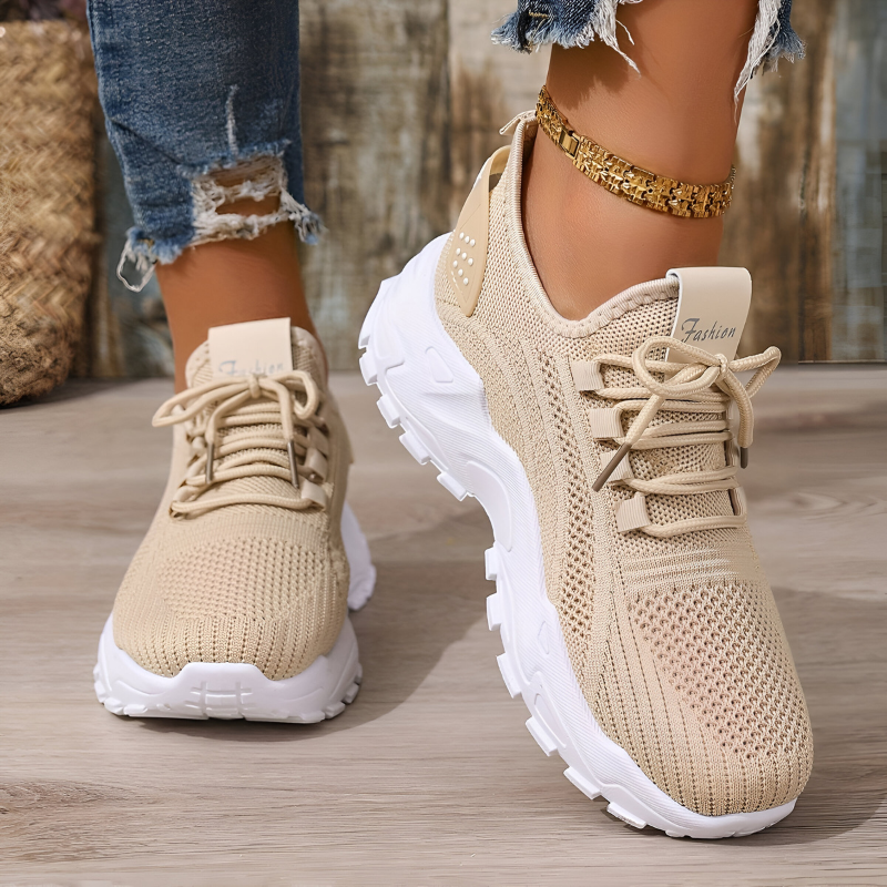 Gabriella | Orthopedic Comfort Sneakers