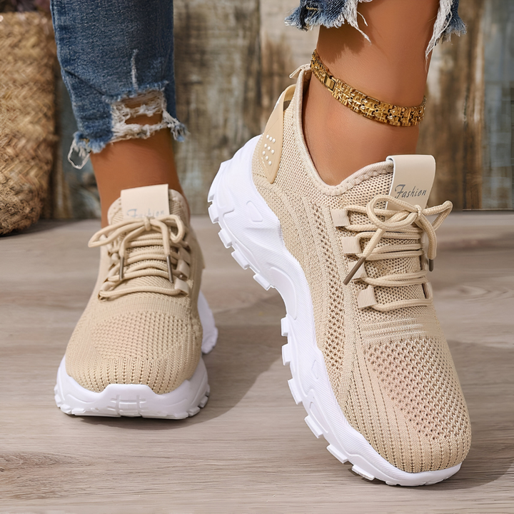 Gabriella | Orthopedic Comfort Sneakers