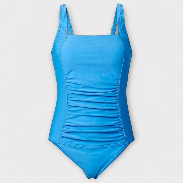 Unami | Retro Padded Swimsuit