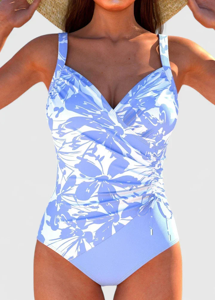 Sophie | Elegant One Piece Swimsuit