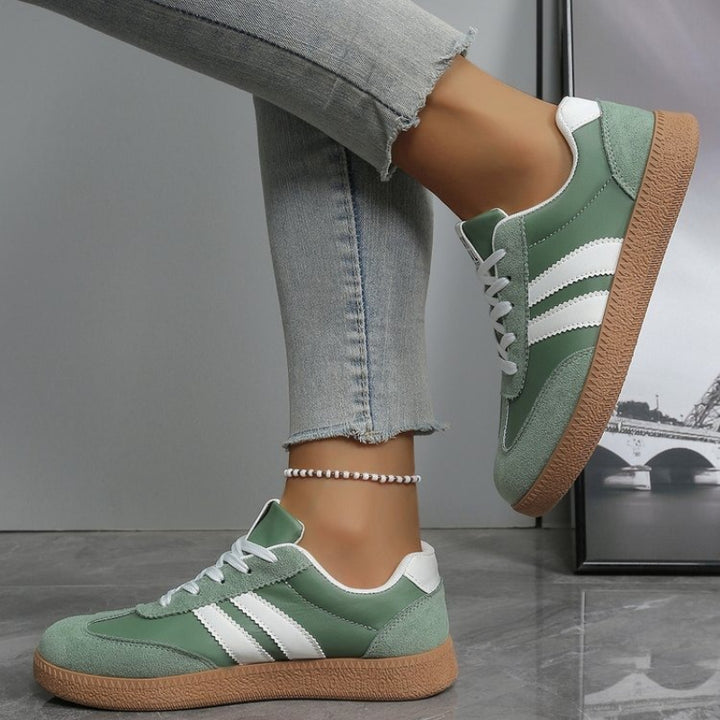 Nadine | Orthopedic Comfort Sneakers