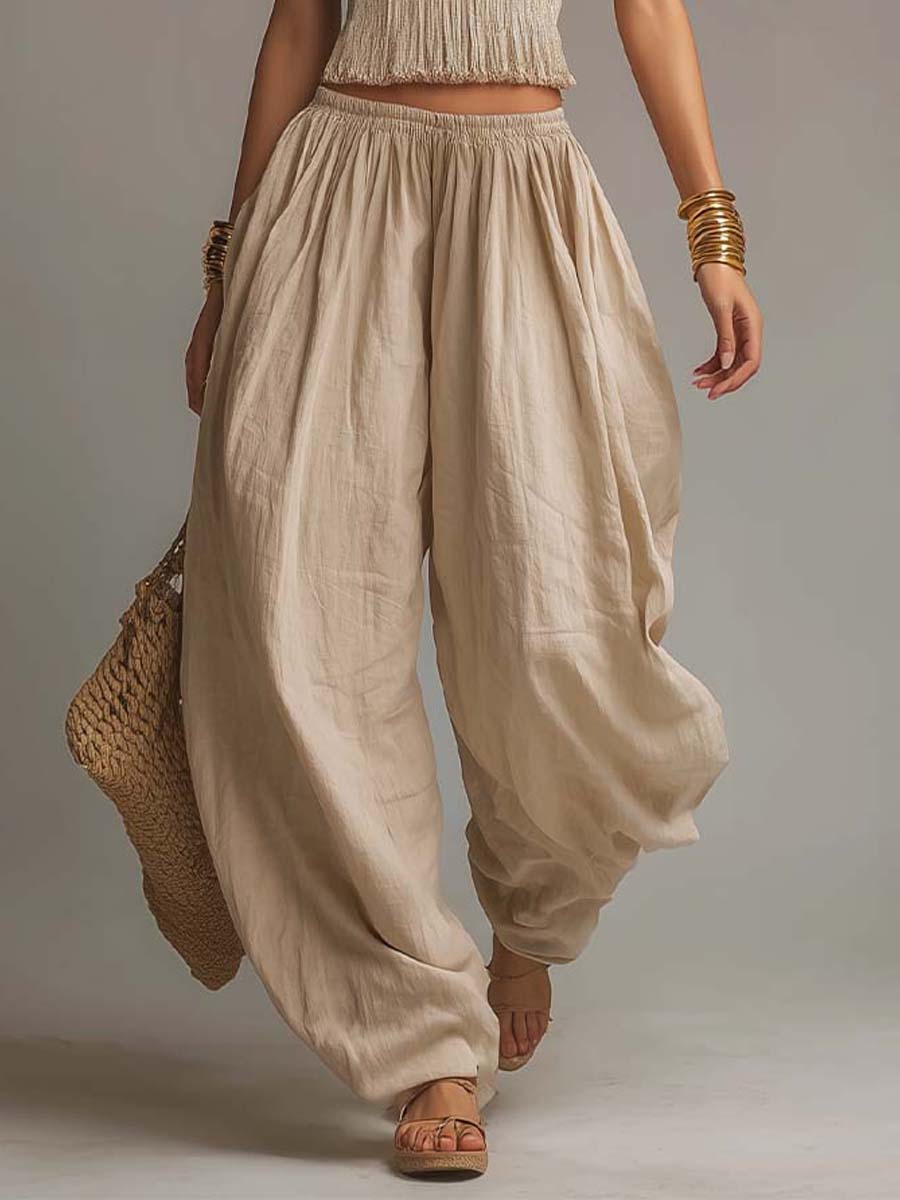 Seren | Elegant Two-Piece Set