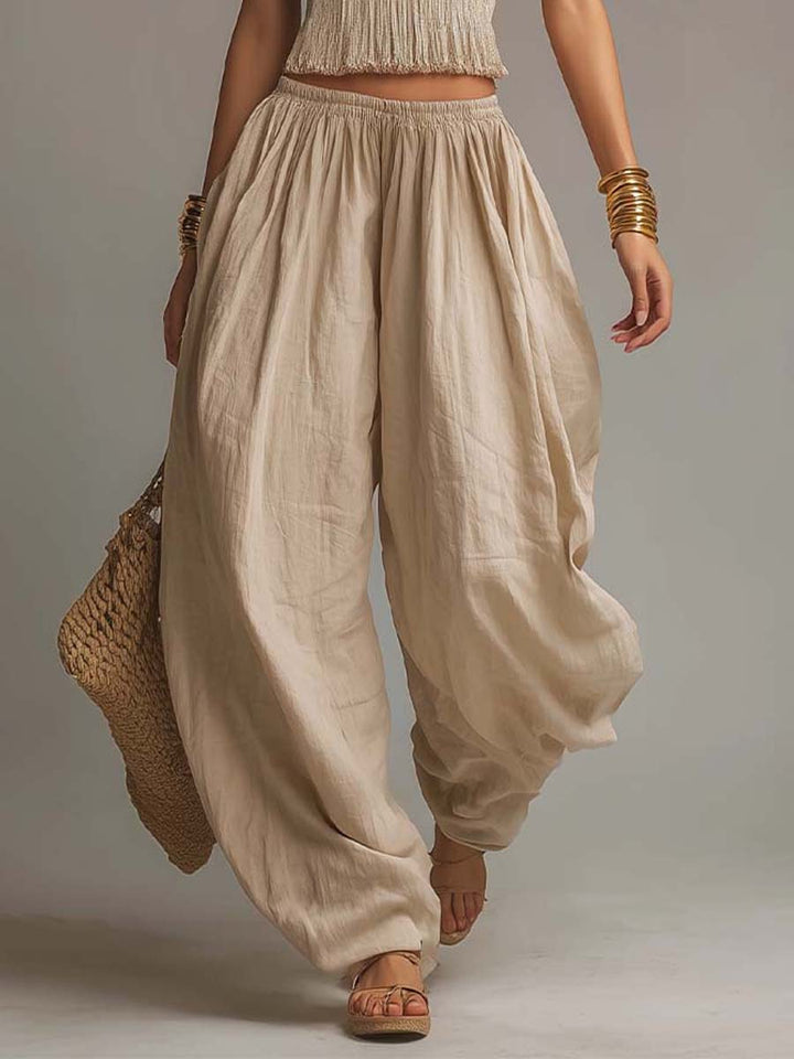 Seren | Elegant Two-Piece Set
