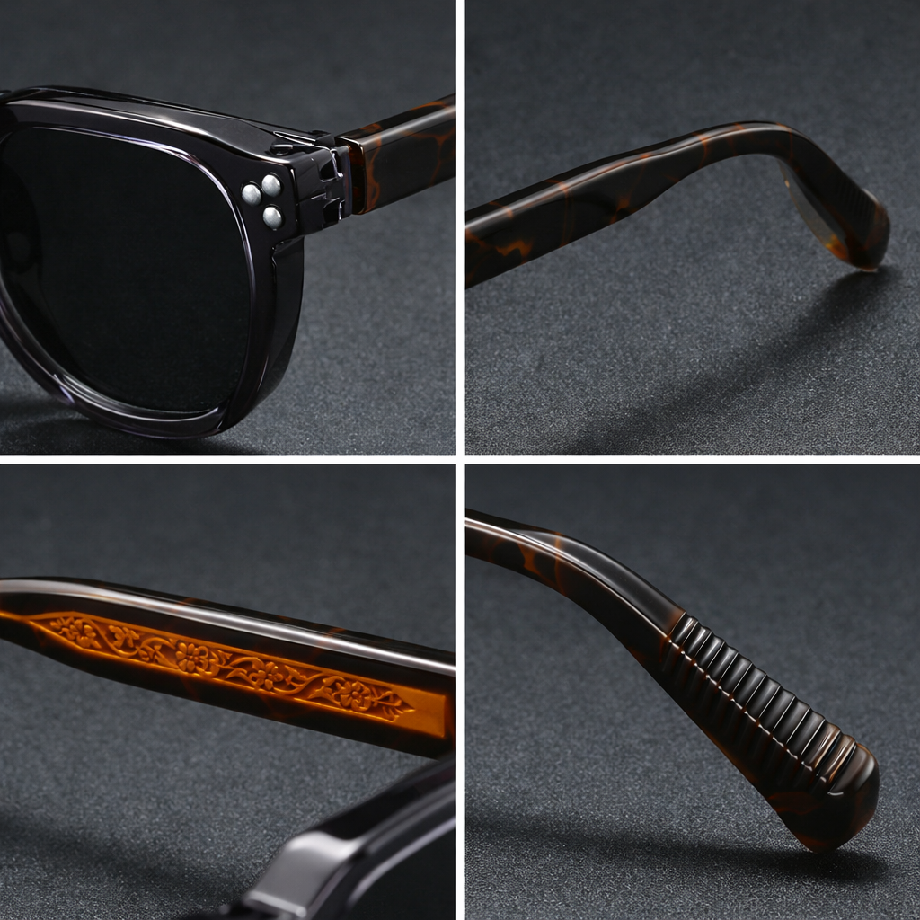 Thomas | Eclipse Sunglasses