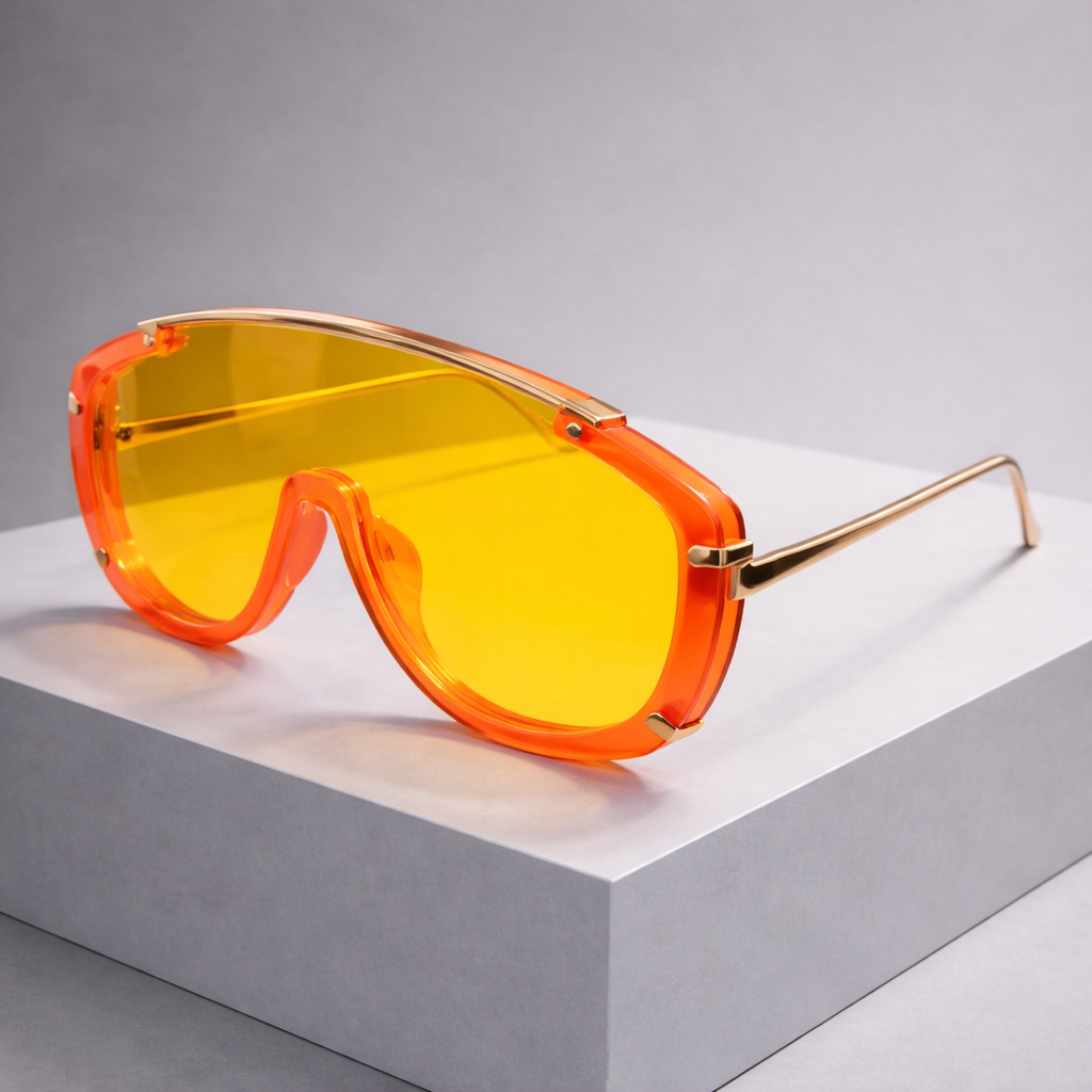 Mundo | Valenti Classic Sunglasses