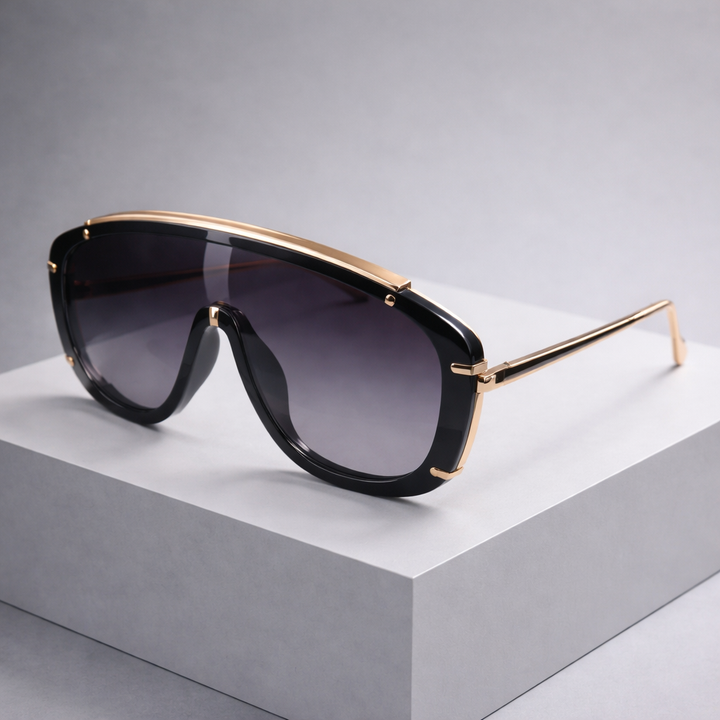 Mundo | Valenti Classic Sunglasses