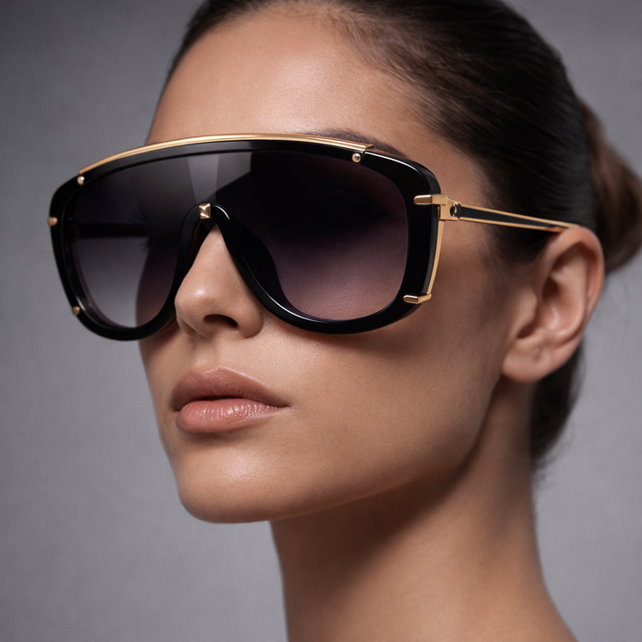 Mundo | Valenti Classic Sunglasses
