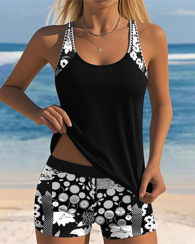 Grace | Elegant Swimwear Set