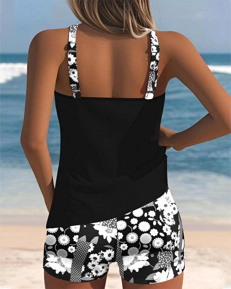 Grace | Elegant Swimwear Set