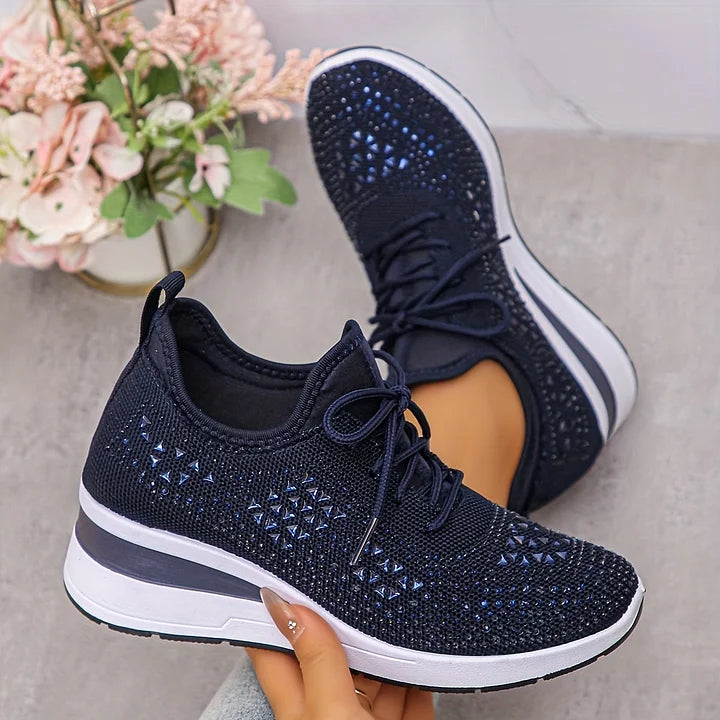 Vivienne | Everyday Comfort Sneakers