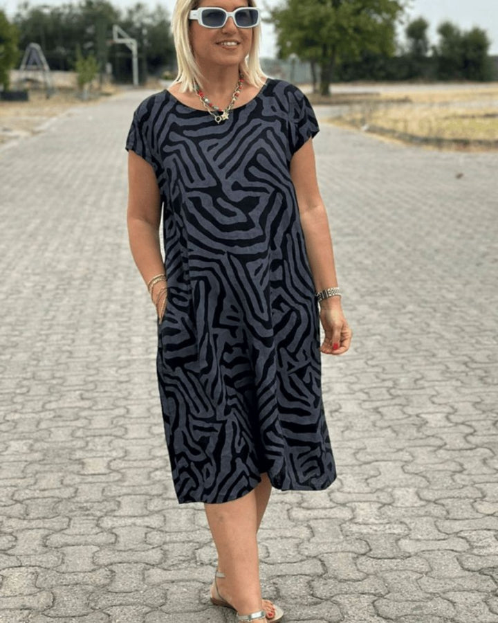 Clara | Timeless Summer Dress