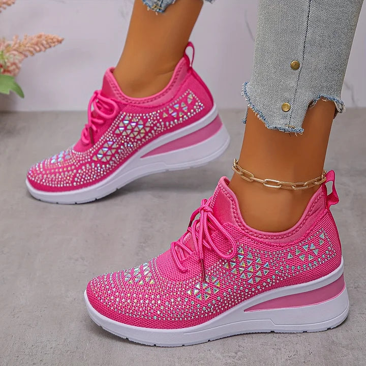 Marjorie | Orthopedic Comfort Sneakers