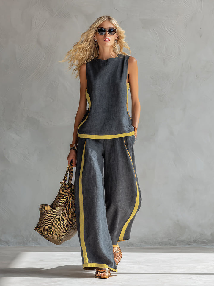 Fern | Elegant Two-Piece Set
