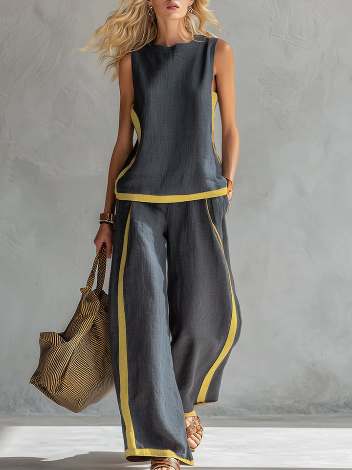Fern | Elegant Two-Piece Set