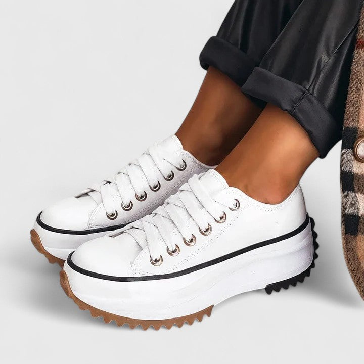 Carolyn | Supportive Everyday Comfort Sneakers