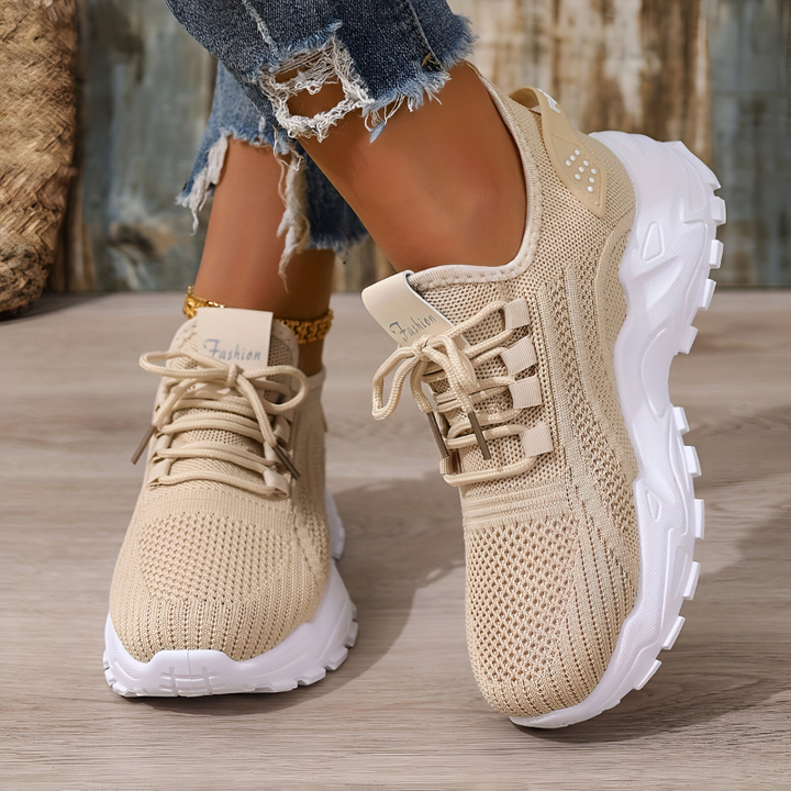 Gabriella | Orthopedic Comfort Sneakers