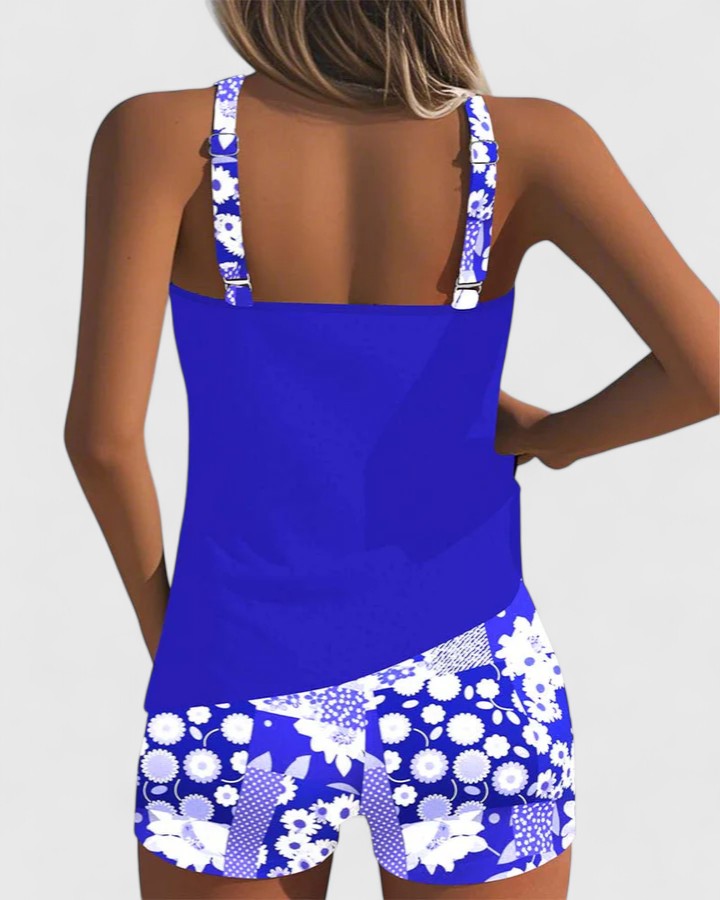Coasty | Elegant Swimwear Set