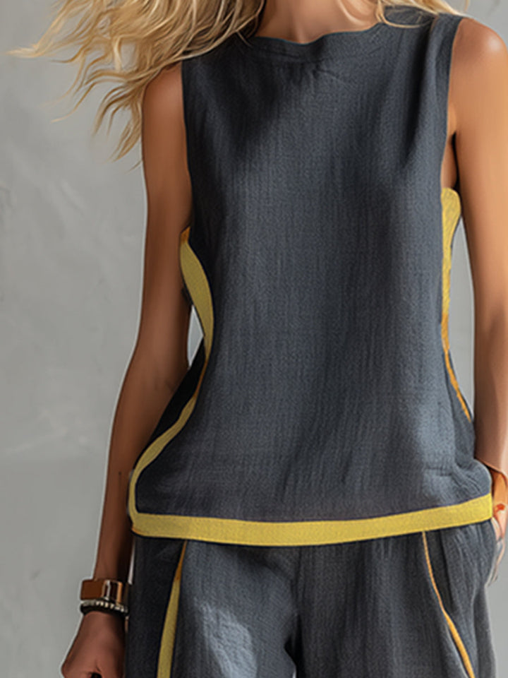 Fern | Elegant Two-Piece Set