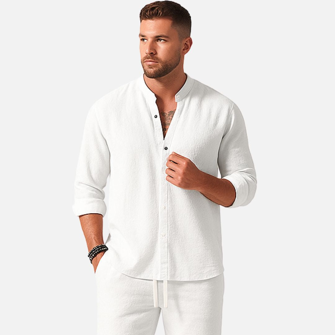 Marcus | Elegant Breathable Set