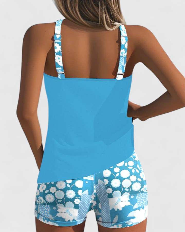 Coasty | Elegant Swimwear Set