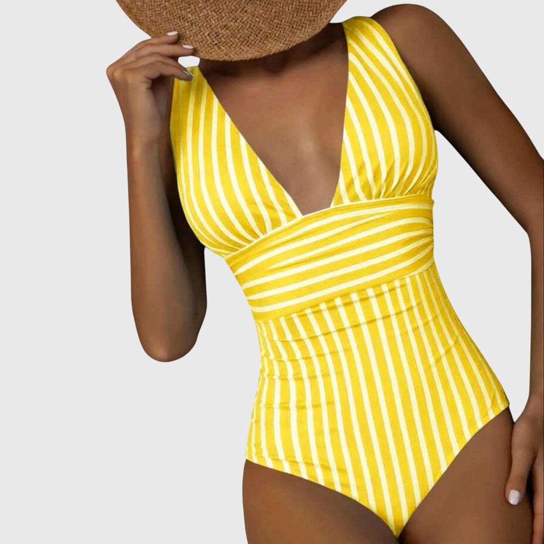 Charlois | Classic One Piece Swimsuit