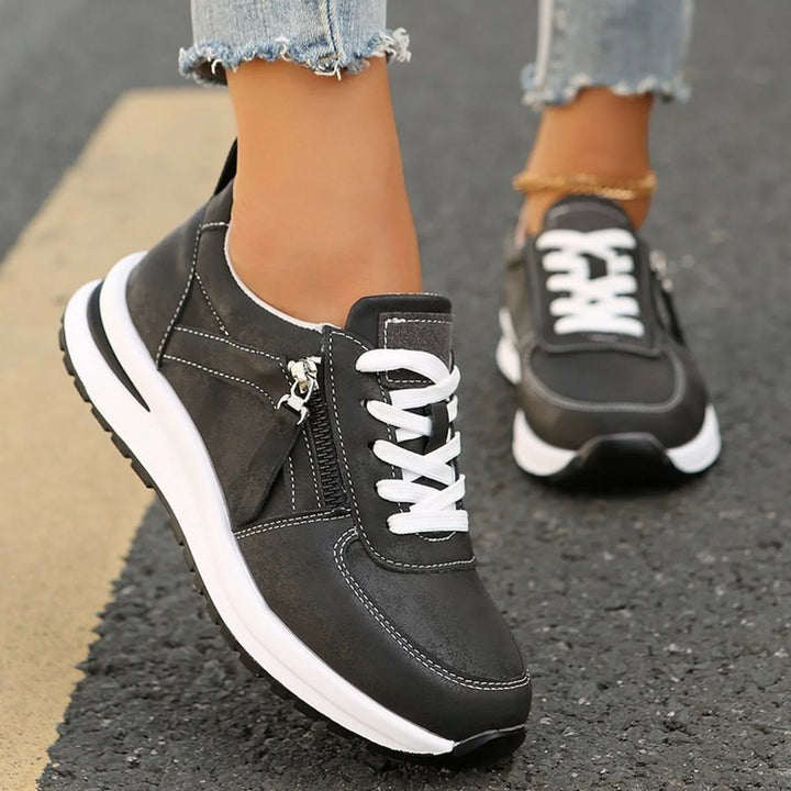 Loretta | Orthopedic Comfort Sneakers