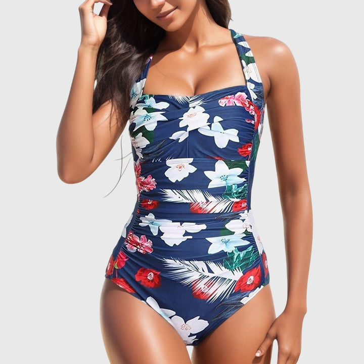 Buna | Classic One-Piece Swimsuit