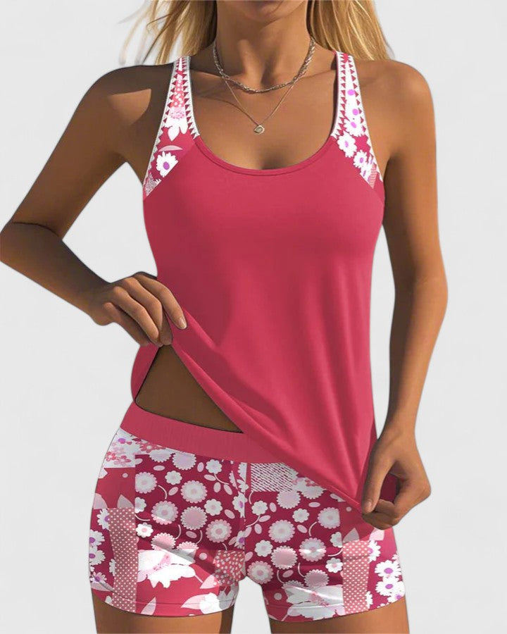 Coasty | Elegant Swimwear Set