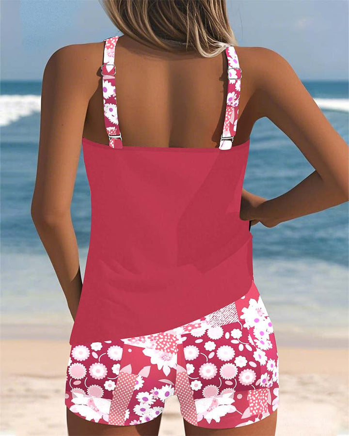 Grace | Elegant Swimwear Set