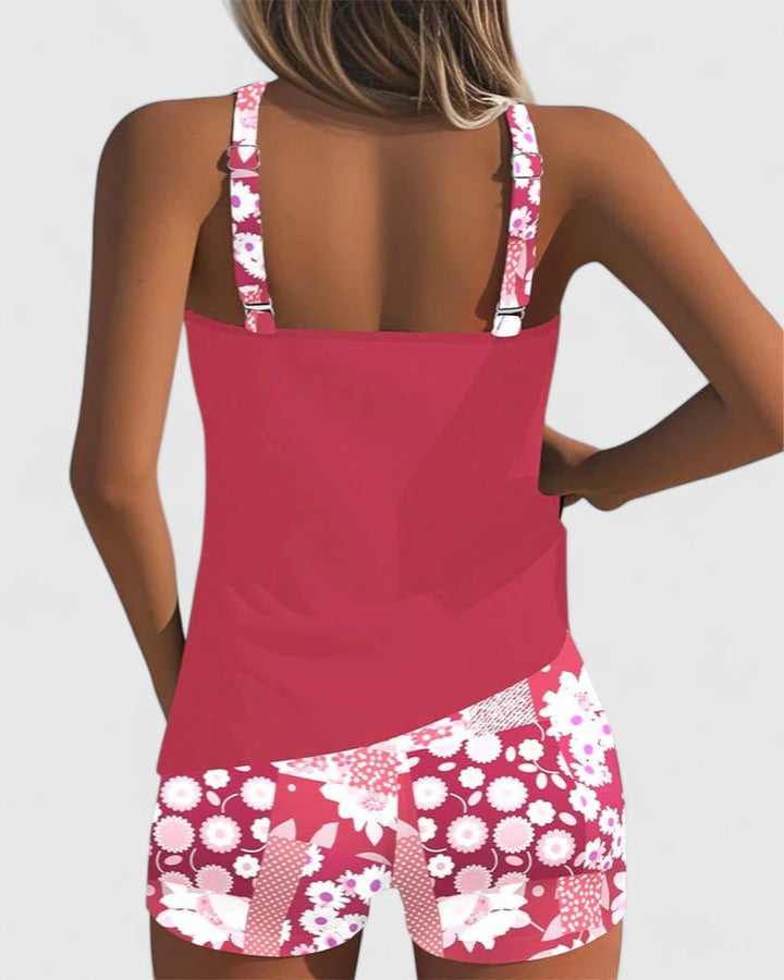 Coasty | Elegant Swimwear Set