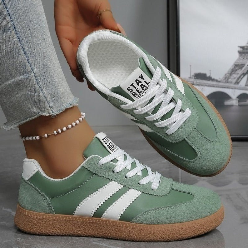 Nadine | Orthopedic Comfort Sneakers
