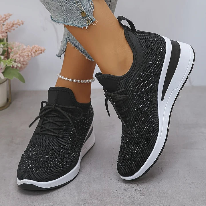 Vivienne | Everyday Comfort Sneakers
