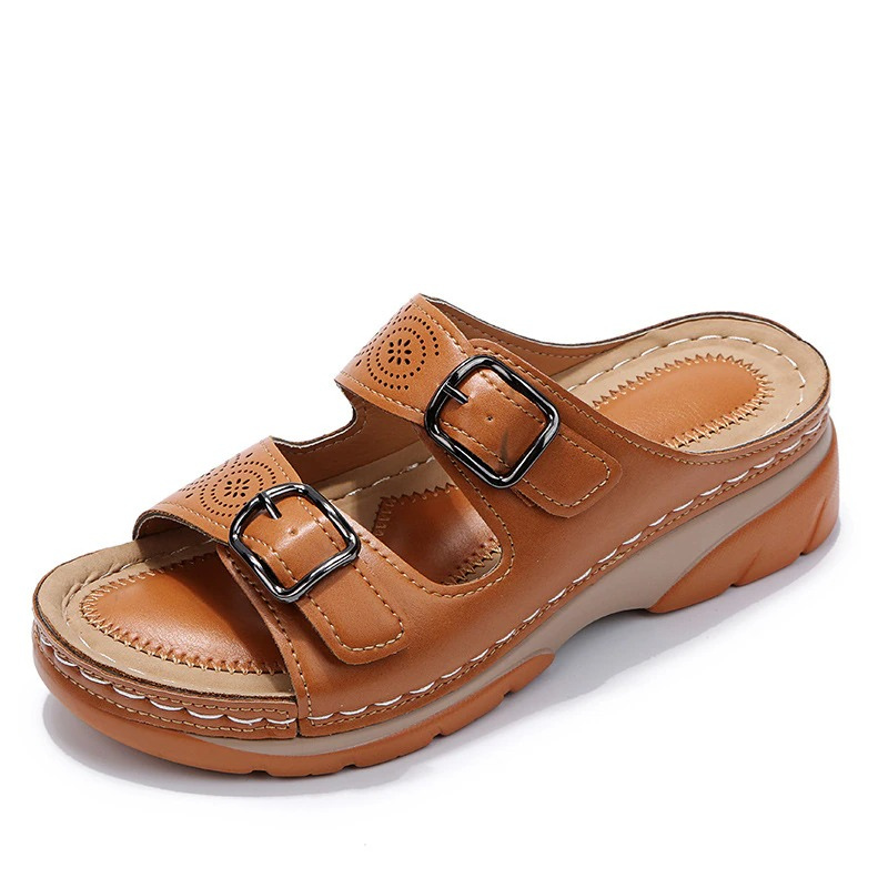 Otho | Orthopaedic Support Sandal