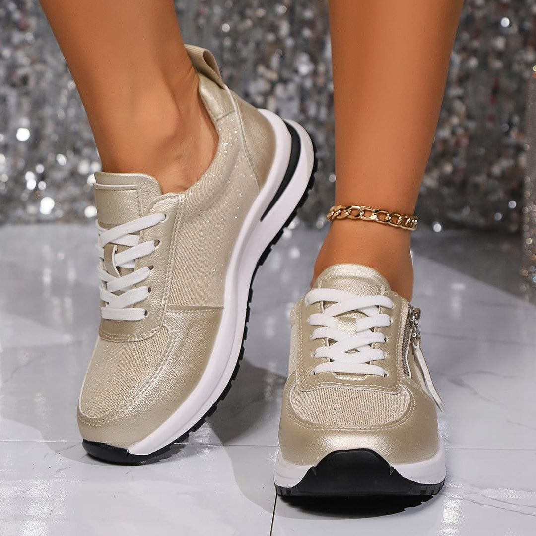 Loretta | Orthopedic Comfort Sneakers