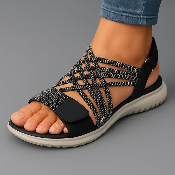 Elodie | Orthopedic Sandals
