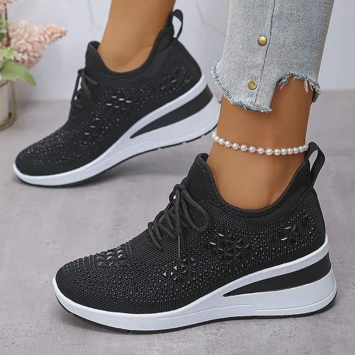Marjorie | Orthopedic Comfort Sneakers